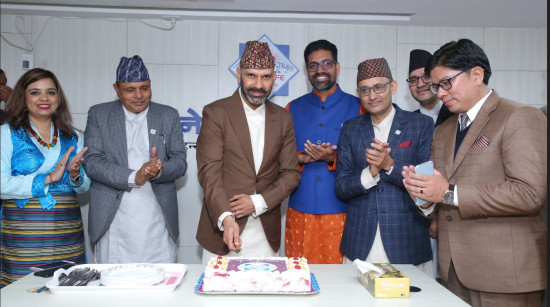 नेपाल लाइफ २३औं वर्षमा